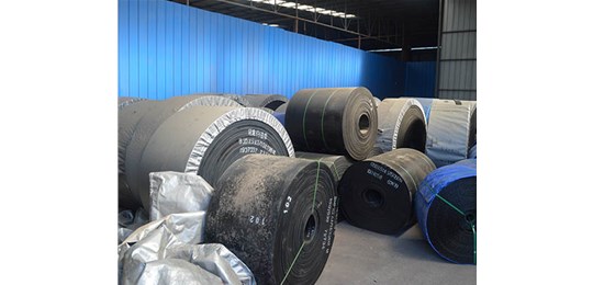 太原輸送機(jī)配件廠家就輸送帶老化問題，你怎么看？