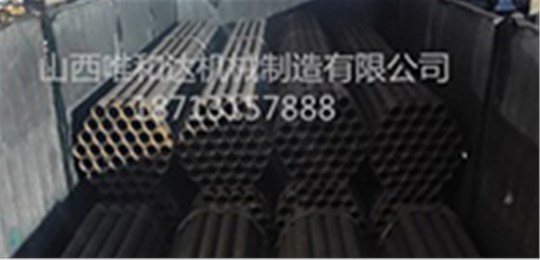山西皮帶輸送機(jī)優(yōu)勢(shì)有哪些？山西唯和達(dá)